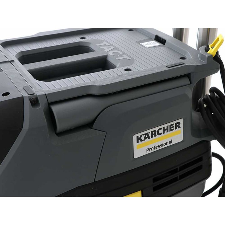 Kärcher NT 30/1 Tact Te L märkä- ja kuivaimuri, 30 l, 1 200 W