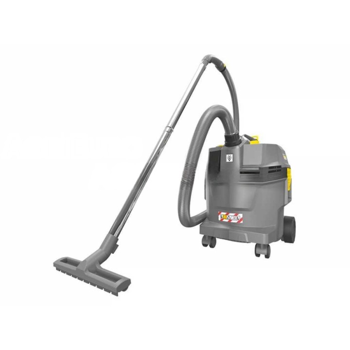Karcher NT 22/1 Ap Te L märkä-kuivaimuri, 1 300 W, 22 l