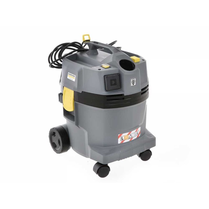 Karcher NT 22/1 Ap Te L märkä-kuivaimuri, 1 300 W, 22 l