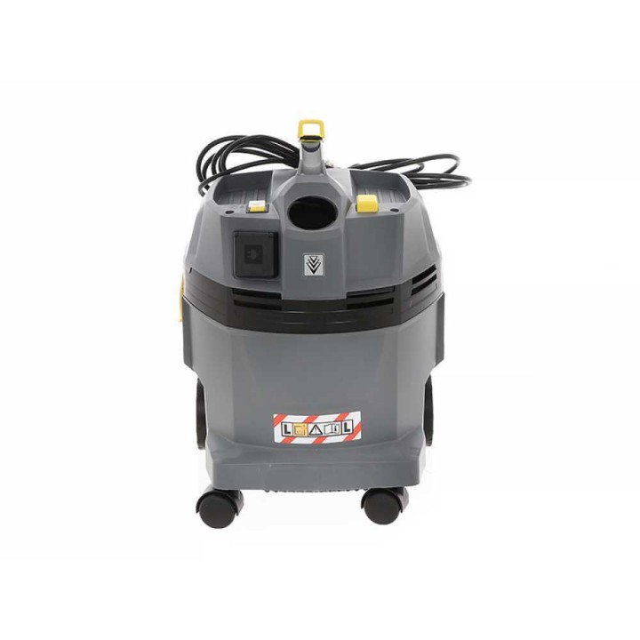 Karcher NT 22/1 Ap Te L märkä-kuivaimuri, 1 300 W, 22 l