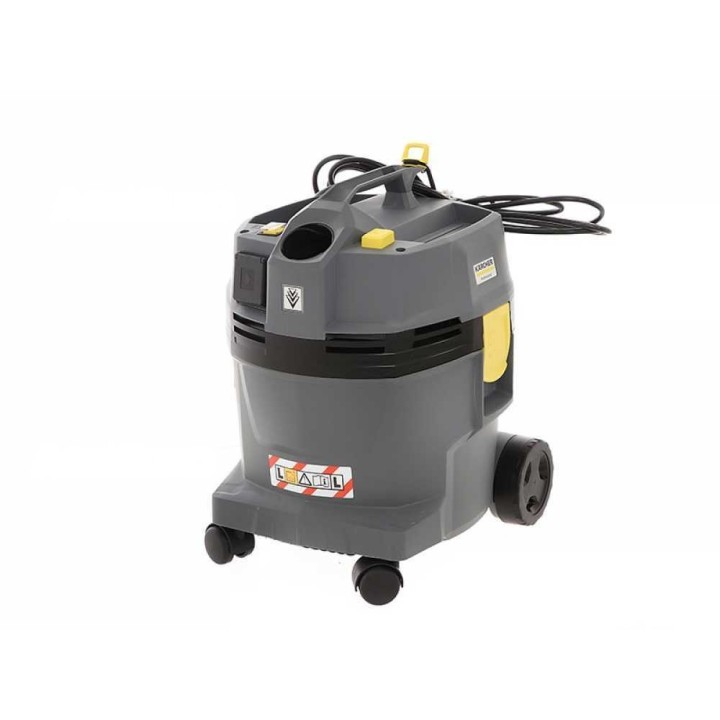 Karcher NT 22/1 Ap Te L märkä-kuivaimuri, 1 300 W, 22 l