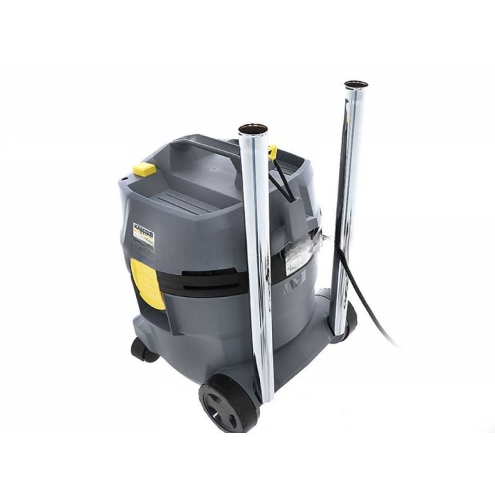 Karcher NT 22/1 Ap Te L märkä-kuivaimuri, 1 300 W, 22 l