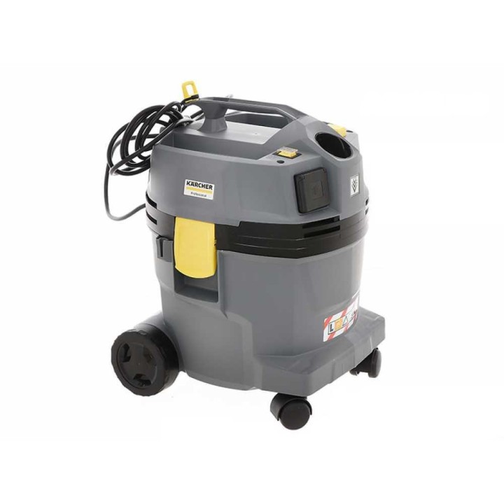 Karcher NT 22/1 Ap Te L märkä-kuivaimuri, 1 300 W, 22 l