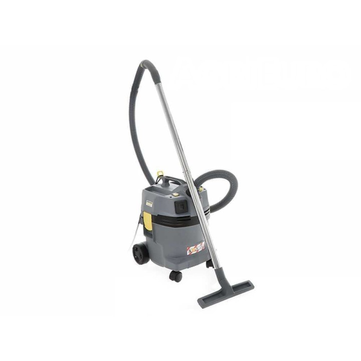 Karcher NT 22/1 Ap Te L märkä-kuivaimuri, 1 300 W, 22 l
