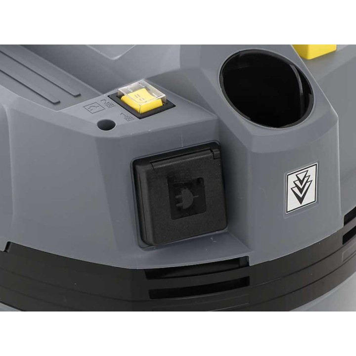 Karcher NT 22/1 Ap Te L märkä-kuivaimuri, 1 300 W, 22 l