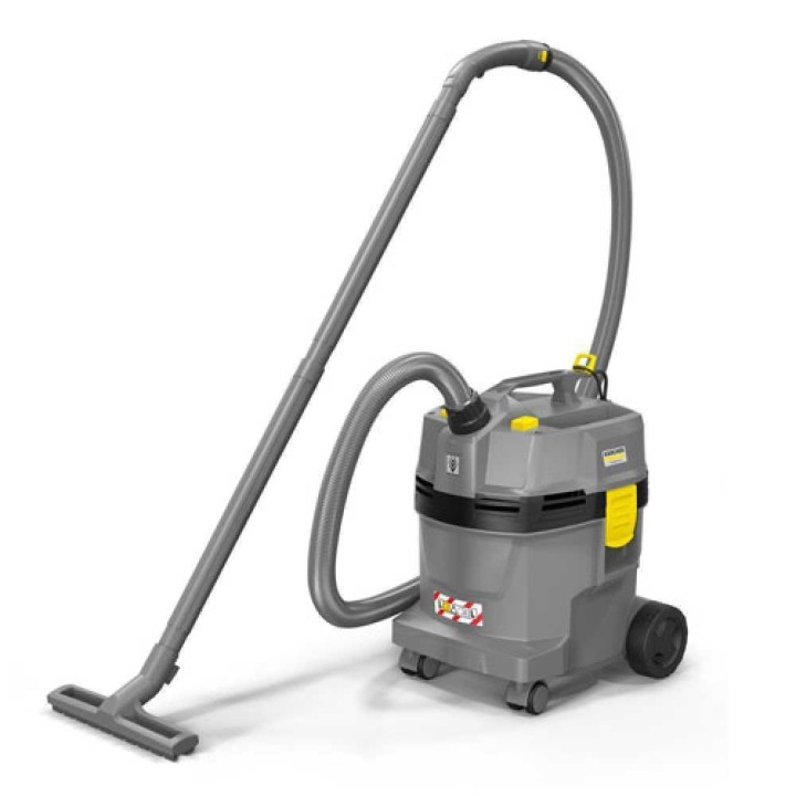 Karcher NT 22 1 Ap L märkä kuivaimuri 1 300 W 22 l 230 V
