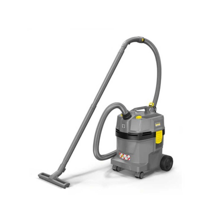 Karcher NT 22/1 Ap L märkä-kuivaimuri, 1 300 W, 22 l, 230 V
