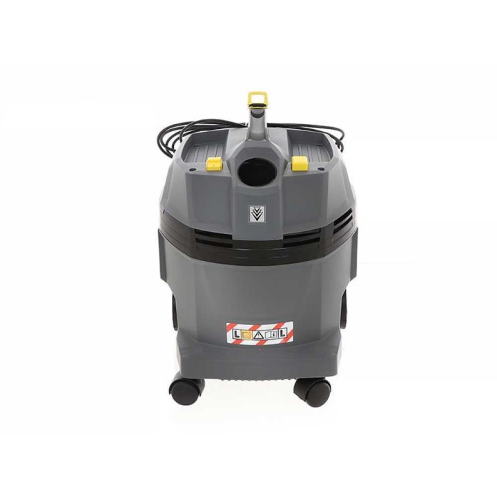Karcher NT 22/1 Ap L märkä-kuivaimuri, 1 300 W, 22 l, 230 V