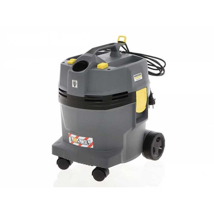Karcher NT 22/1 Ap L märkä-kuivaimuri, 1 300 W, 22 l, 230 V