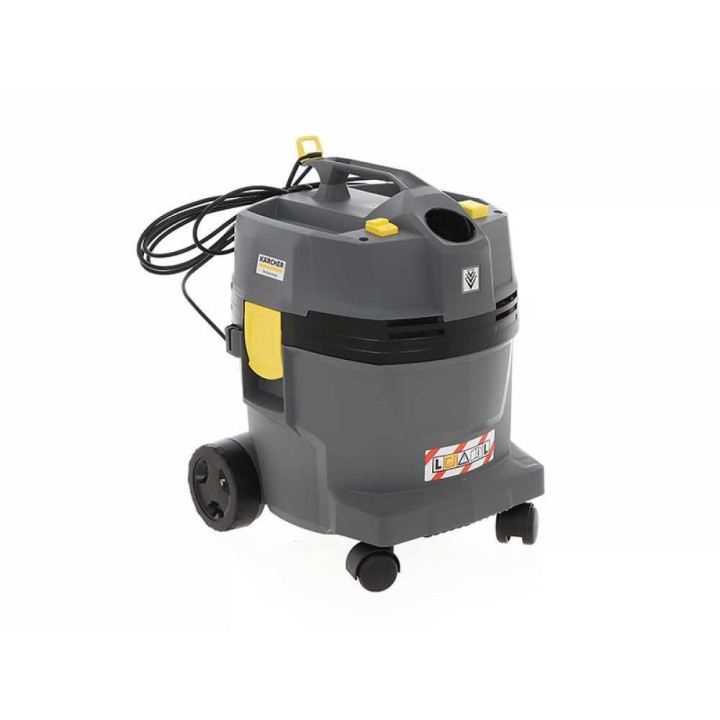 Karcher NT 22/1 Ap L märkä-kuivaimuri, 1 300 W, 22 l, 230 V