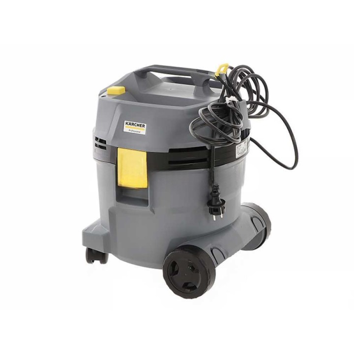 Karcher NT 22/1 Ap L märkä-kuivaimuri, 1 300 W, 22 l, 230 V
