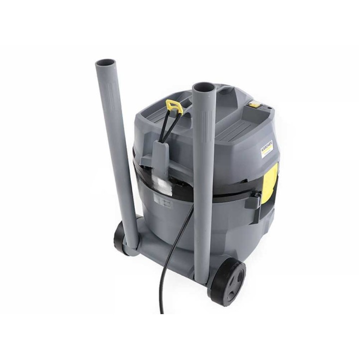 Karcher NT 22/1 Ap L märkä-kuivaimuri, 1 300 W, 22 l, 230 V