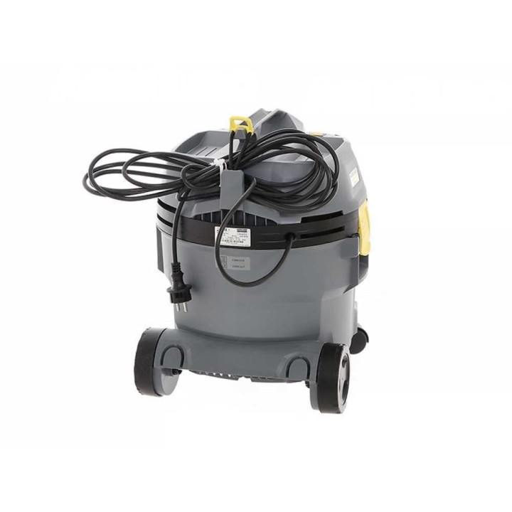 Karcher NT 22/1 Ap L märkä-kuivaimuri, 1 300 W, 22 l, 230 V