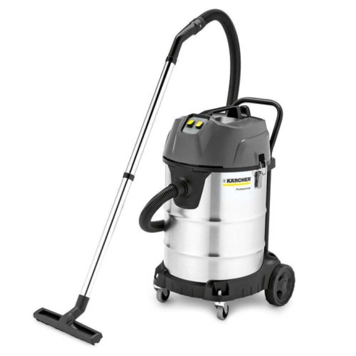 Karcher NT 70 2 Me Classic märkä kuivaimuri 2 300 W 70 l