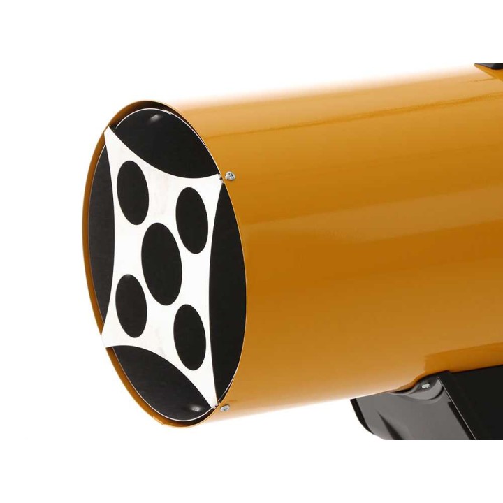 Master BLP 73 ET kaasukäyttöinen lämminilmakehitin, 73 kW, 230 V