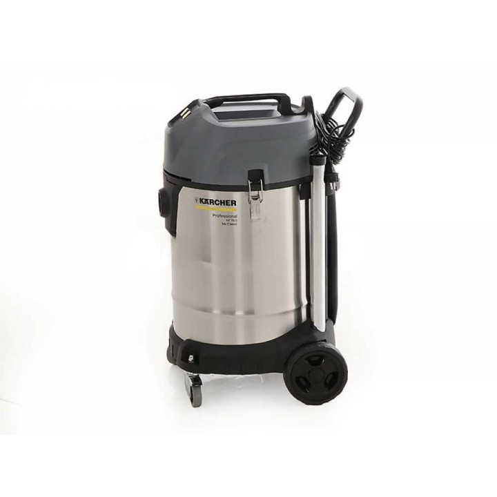 Karcher NT 70/2 Me Classic märkä-kuivaimuri, 2 300 W, 70 l