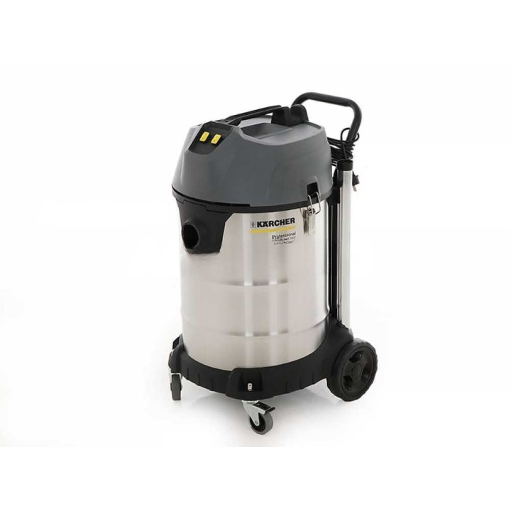 Karcher NT 70/2 Me Classic märkä-kuivaimuri, 2 300 W, 70 l