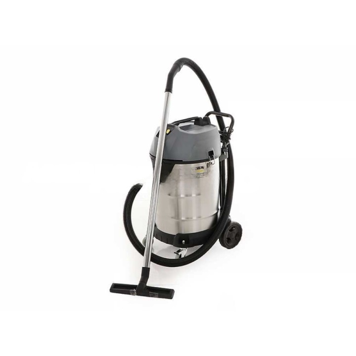 Karcher NT 70/2 Me Classic märkä-kuivaimuri, 2 300 W, 70 l