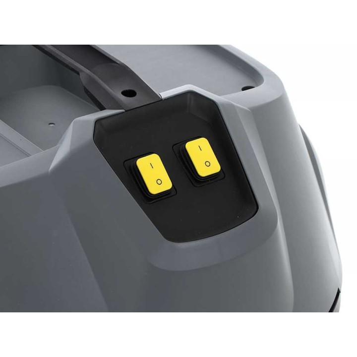 Karcher NT 70/2 Me Classic märkä-kuivaimuri, 2 300 W, 70 l