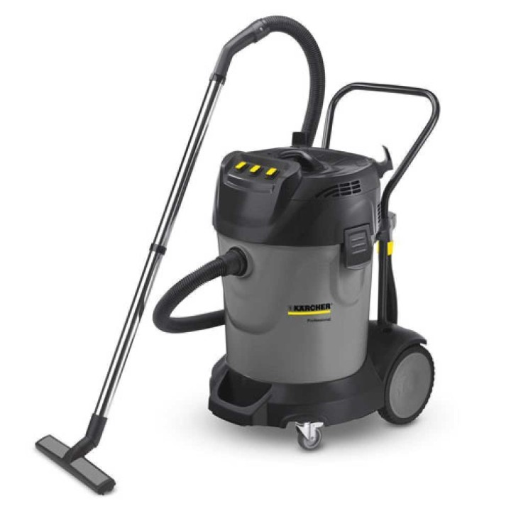 Karcher NT 70 3 märkä kuivaimuri 70 l 3 600 W