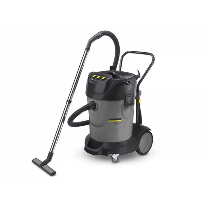 Karcher NT 70/3 märkä-kuivaimuri, 70 l, 3 600 W