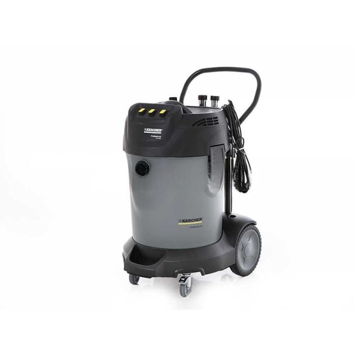 Karcher NT 70/3 märkä-kuivaimuri, 70 l, 3 600 W