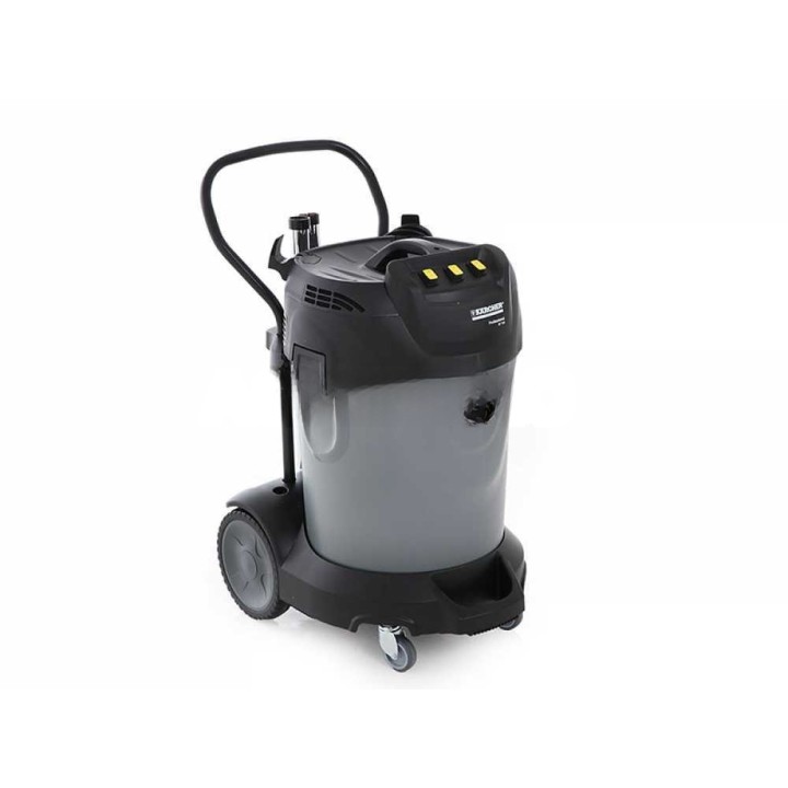 Karcher NT 70/3 märkä-kuivaimuri, 70 l, 3 600 W