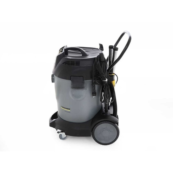 Karcher NT 70/3 märkä-kuivaimuri, 70 l, 3 600 W