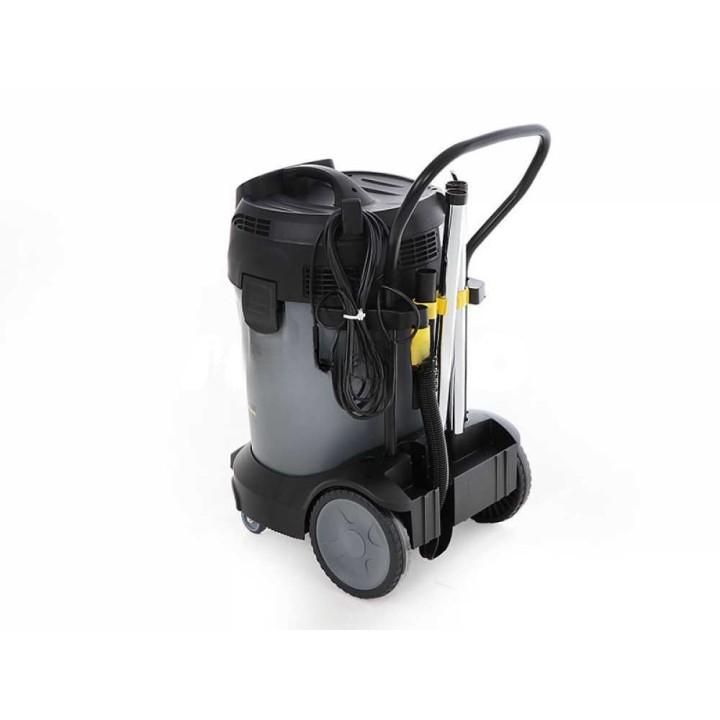 Karcher NT 70/3 märkä-kuivaimuri, 70 l, 3 600 W