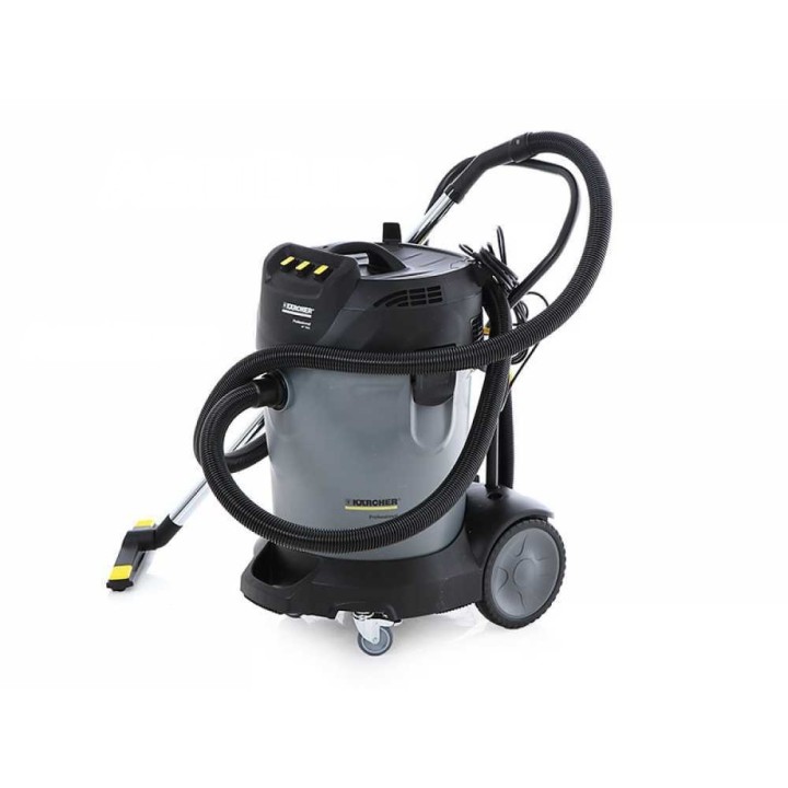 Karcher NT 70/3 märkä-kuivaimuri, 70 l, 3 600 W