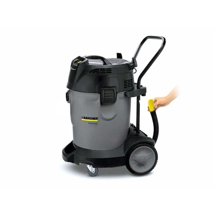 Karcher NT 70/3 märkä-kuivaimuri, 70 l, 3 600 W