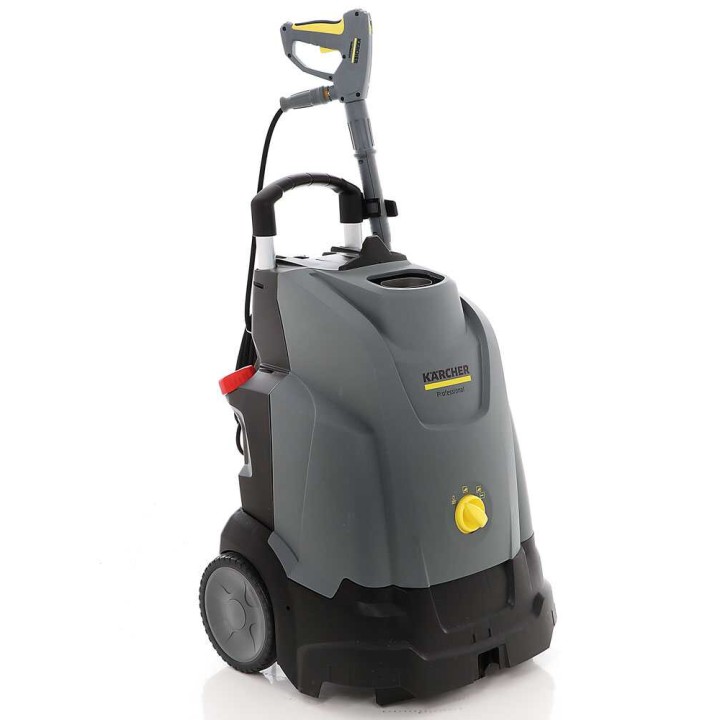 Karcher Pro HDS 5/15 U kuumavesipainepesuri, 150 bar, 500 l/h, 230 V