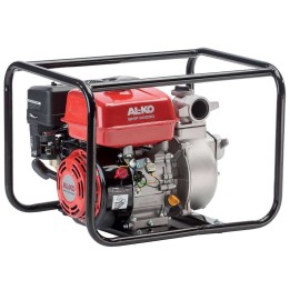 AL KO BMP 30000 bensiinikäyttöinen moottoripumppu 500 l min 50 mm