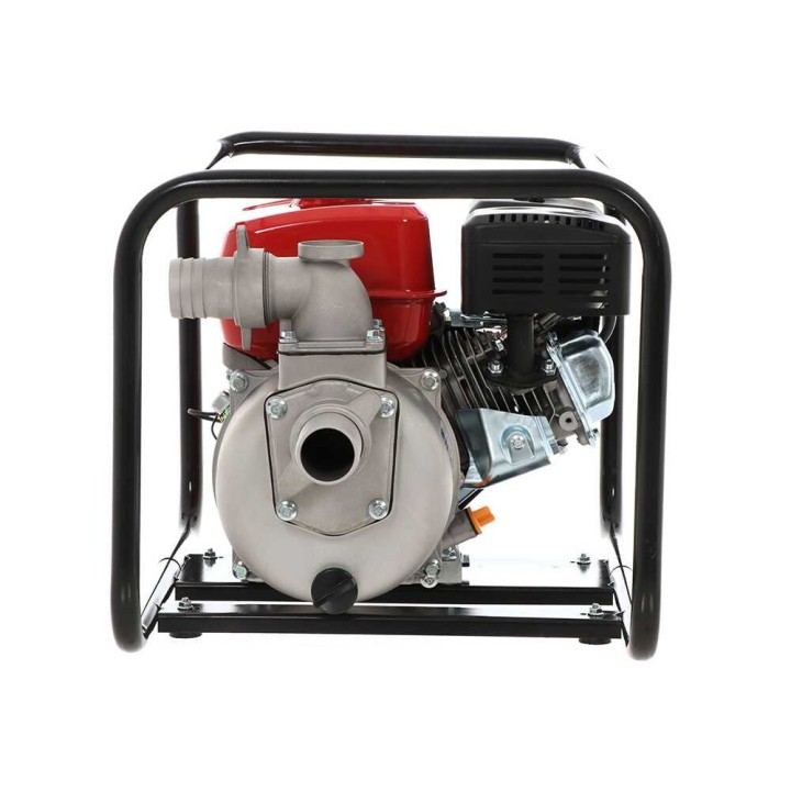 AL-KO BMP 30000 bensiinikäyttöinen moottoripumppu, 500 l/min, 50 mm