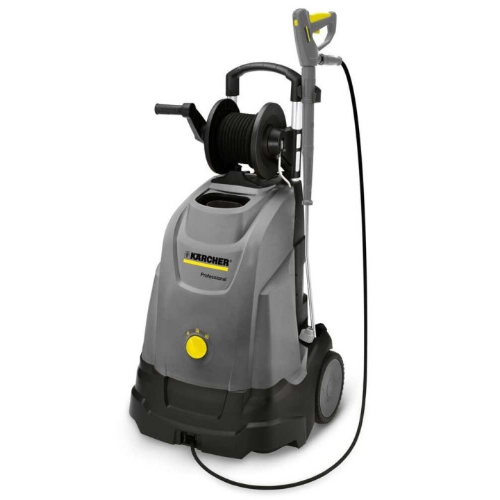 Karcher HDS 5/15 UX kuumavesipainepesuri, 150 bar, 500 l/h, 230 V