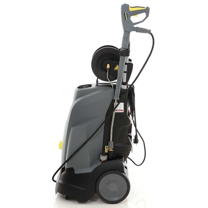 Karcher HDS 5/15 UX kuumavesipainepesuri, 150 bar, 500 l/h, 230 V