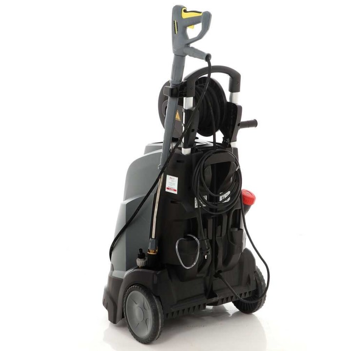 Karcher HDS 5/15 UX kuumavesipainepesuri, 150 bar, 500 l/h, 230 V