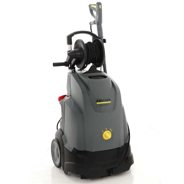 Karcher HDS 5/15 UX kuumavesipainepesuri, 150 bar, 500 l/h, 230 V