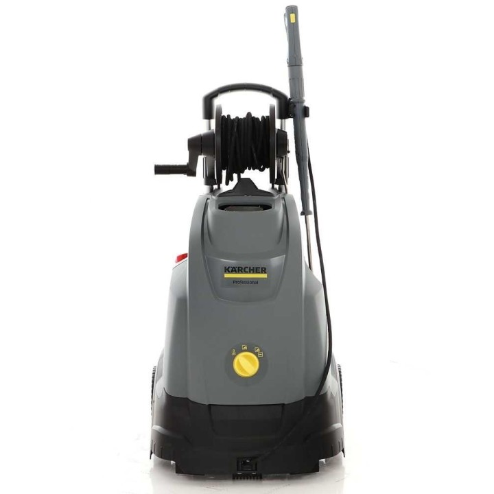 Karcher HDS 5/15 UX kuumavesipainepesuri, 150 bar, 500 l/h, 230 V