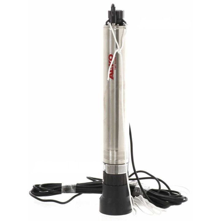 AL-KO TBP 6000/7 uppopumppu kirkkaalle vedelle, 1 000 W, 6 000 l/h