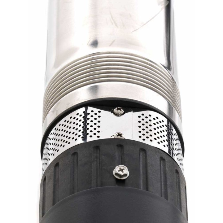 AL-KO TBP 6000/7 uppopumppu kirkkaalle vedelle, 1 000 W, 6 000 l/h