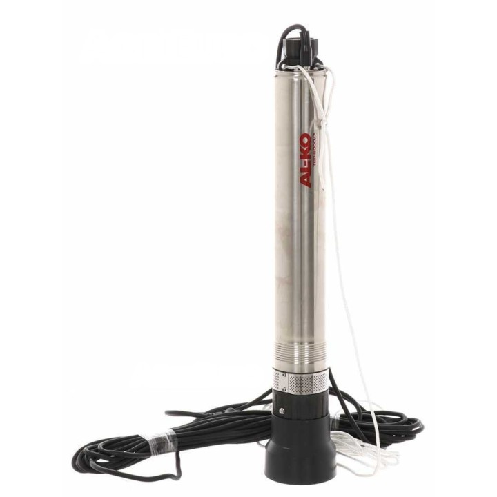 AL-KO TBP 6000/7 uppopumppu kirkkaalle vedelle, 1 000 W, 6 000 l/h