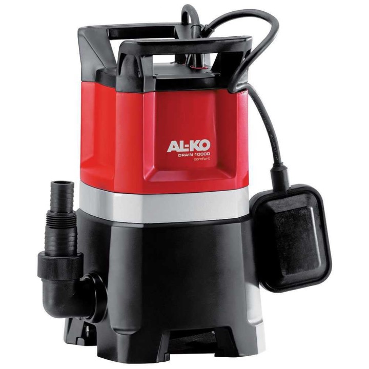 AL KO DRAIN 10000 Comfort uppopumppu likavedelle 650 W 10 000 l h 230 V