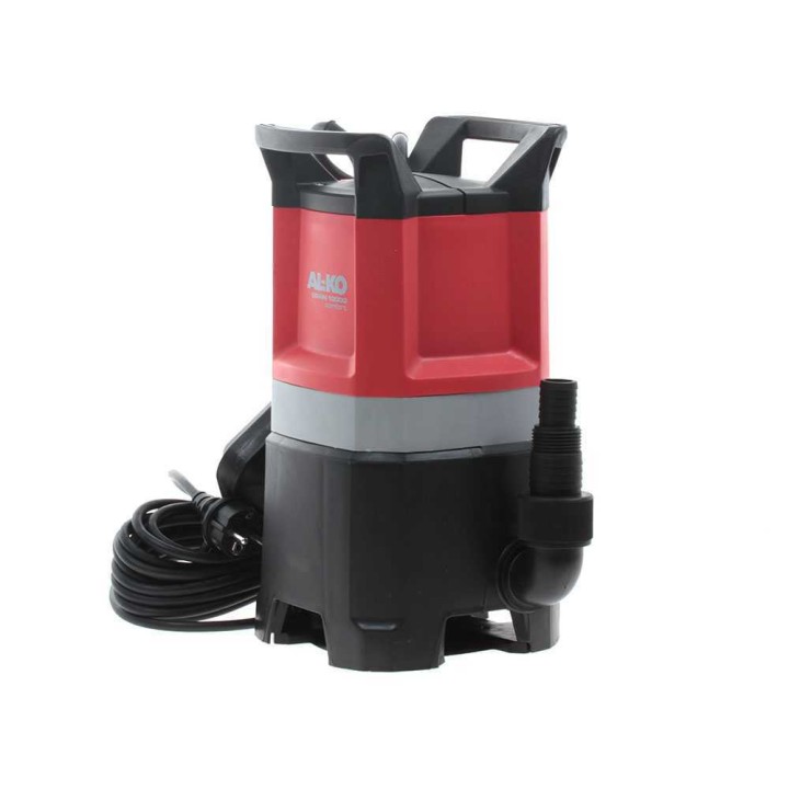 AL-KO DRAIN 10000 Comfort uppopumppu likavedelle, 650 W, 10 000 l/h, 230 V