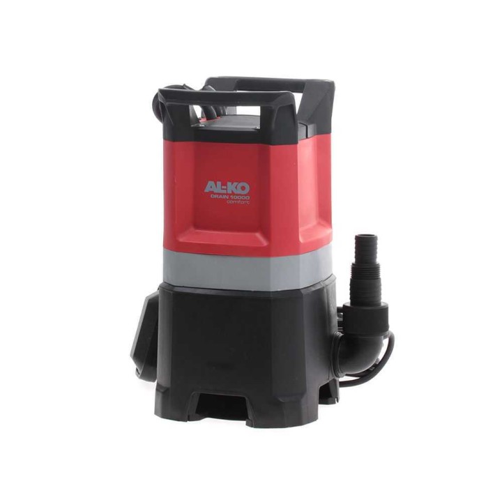 AL-KO DRAIN 10000 Comfort uppopumppu likavedelle, 650 W, 10 000 l/h, 230 V