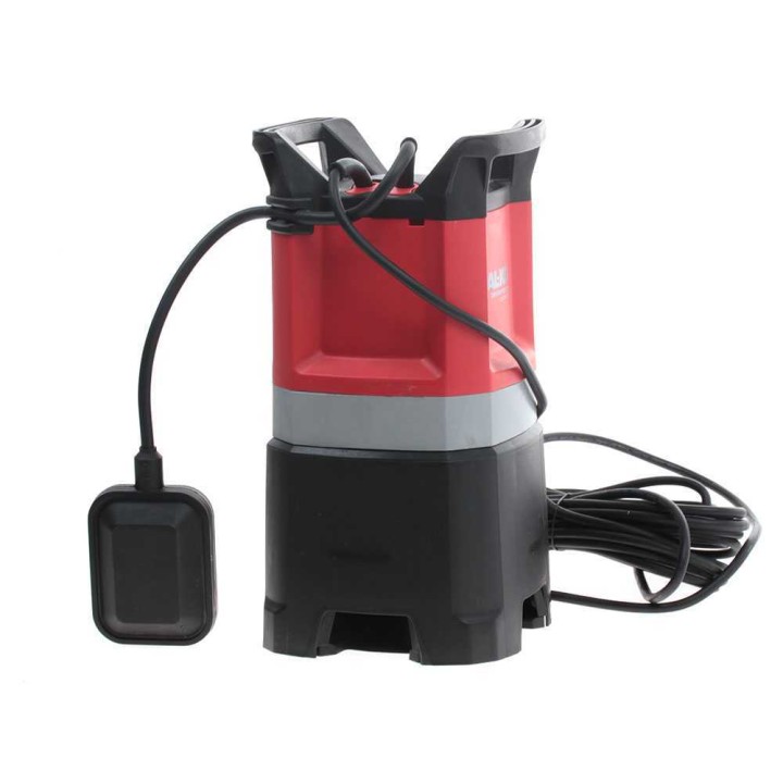 AL-KO DRAIN 10000 Comfort uppopumppu likavedelle, 650 W, 10 000 l/h, 230 V