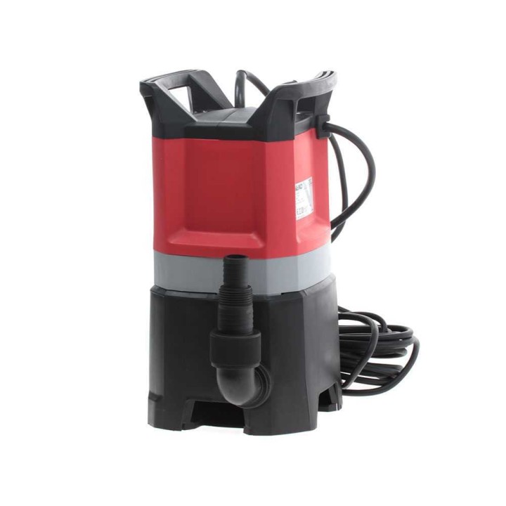 AL-KO DRAIN 10000 Comfort uppopumppu likavedelle, 650 W, 10 000 l/h, 230 V