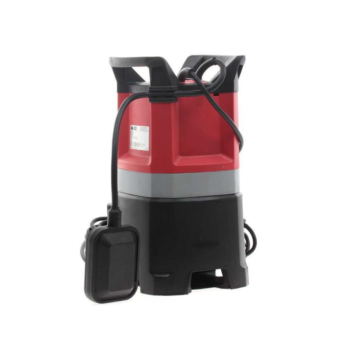 AL-KO DRAIN 10000 Comfort uppopumppu likavedelle, 650 W, 10 000 l/h, 230 V