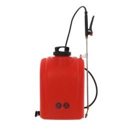 Ausonia reppuruisku 16 l litiumakku 12 V 8 Ah 5 bar