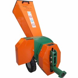 FBC BIO S2 MC biot silppuri moottorikultivaattoriin oksille 50 mm